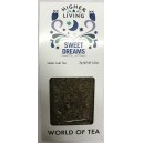Sweet dreams tea l&oslash;svekt &oslash;kologisk 75g Higher Living