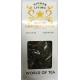 White tea elderflower & apricot løsvekt økologisk 75g Higher Living