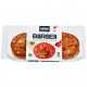 Fiskeburger mozzarella&bacon 2pk 250g Lofoten