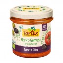 Vegansk naturell p&acirc;t&eacute; &oslash;kologisk 125g Tartex