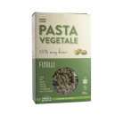Pasta Vegetale Fusilli mungb&oslash;nner &oslash;kologisk glutenfri 250g NatureGreens