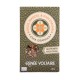 Chia granola kokos, mandel & kardemomme glutenfri økologisk 350g Renée Voltaire