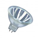 Halogenp&aelig;re [spotlight] Decostar 35 Watt 51 Star GU5,3 WFL36 2pk Osram