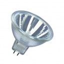 Halogenp&aelig;re [spotlight] Decostar 50 Watt 51 Star GU5,3 WFL36 2pk Osram