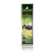 Belgisk melkesjokolade m/sitron&lime sukkerfri m/Stevia 40g Cavalier