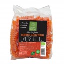 Fusilli r&oslash;de linser &oslash;kologisk glutenfri 250g Sana Bona