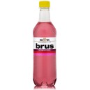 Brus m/bringeb&aelig;rsmak 0,5L Oskar Sylte