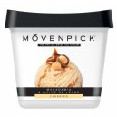 Macadamia & dulce de leche 0,5L M&ouml;venpick