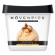 Macadamia & dulce de leche 0,5L Mövenpick