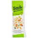 Nøttemiks 60g Småsulten