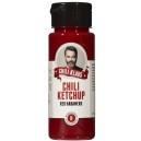 Chili ketchup Red Habanero 175ml Chili Klaus