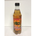Urge chill guarana 0,5L u/sukker