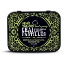 Chai pastiller &oslash;kologisk 40g Ren&eacute;e Voltaire