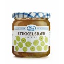 Stikkelsb&aelig;rsyltet&oslash;y 420g Lisa