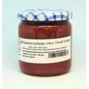 Kirseb&aelig;rgel&eacute; 280g Lisa Gourmet