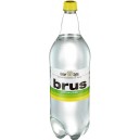 Sitronbrus 1,5L Oskar Sylte