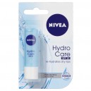 Caring lip balm Hydro Care SPF15 4,8g 5,5ml Nivea
