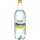 Lett sitronbrus 1,5L Oskar Sylte