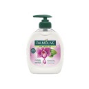 H&aring;nds&aring;pe pumpe milk & orchid 300ml Palmolive