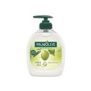H&aring;nds&aring;pe pumpe milk & orchid 300ml Palmolive