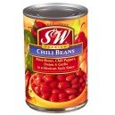 Chilib&oslash;nner bx 439g S&W