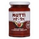 Tomatsaus m/grillede gr&oslash;nnsaker 280g Mutti