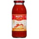 Pastasaus m/Parmigiano Reggiano 400g Mutti