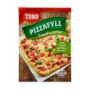 Pizzafyll tomat & urter pose 58g Toro