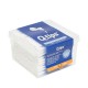 Bomullspinner 206pk Q-tips